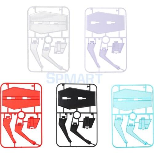 Action Figure Model Base Display Stand Bracket Holder for 1/144 HG/RG SD BB Gundam Boy Xmas Gift
