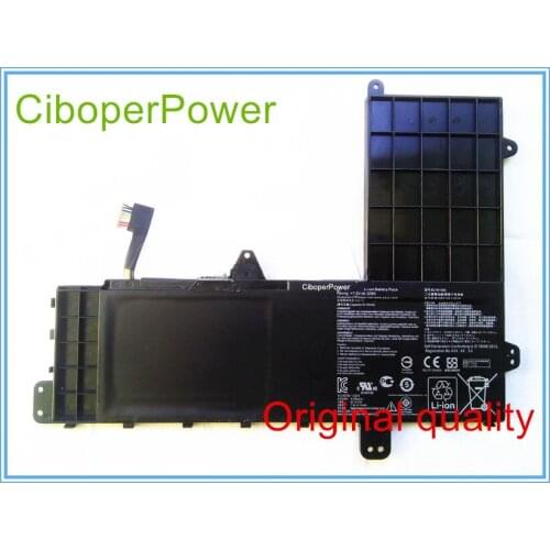 Original quality battery for 7.6V 32Wh B21N1506 Battery for E502M Series