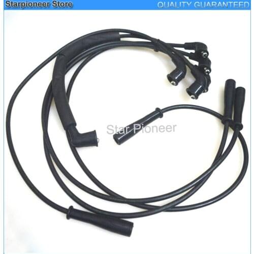 Forklift ignition wire cables 4G64 MD972033