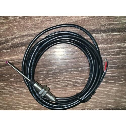 Wired probe 3D edge finder Universal high precision edge finder probe CNC precision carved high precision tool setter probe