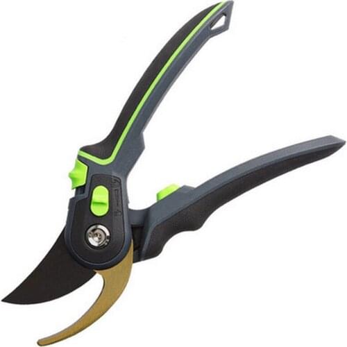 Garden Scissors Grafting Tool Fruit Tree Pruning Pruning Shears Hand Gardening Plant Scissor Branch Pruner Trimmer Hand Tools
