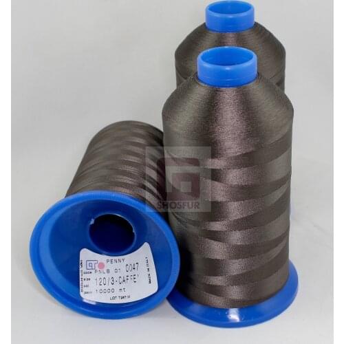 SHOSFUR Sewing Thread