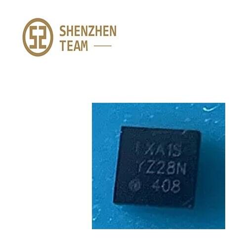 SZteam 5-10pcs For iphone XR XS XSMAX 11 11Pro/Max Lynx U1401 STLNXA1L9YZ2 LXA1SYZ28N LXA1S Logic EEPROM ic