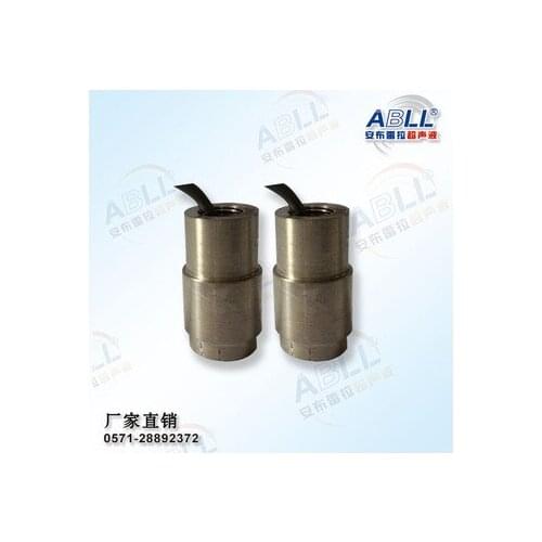 Ultrasonic Transducer An brera DYA-200-01J Transducer Probe for Ultrasonic Gas Flowmeter