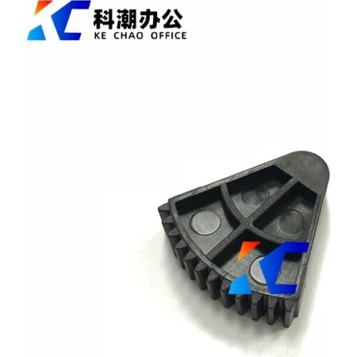 KECHAO carton fan-shaped Gear Compatible for Xerox DCC2270 C2277 C3370 C3372 C2275 C3373 C3375 copier parts