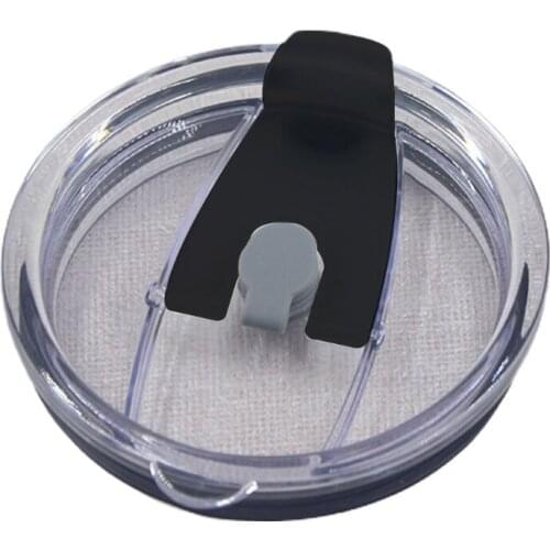 69HC 20oz/30oz Waterproof Sealing Water Cup Straw Cover Replacement Tumbler Lids