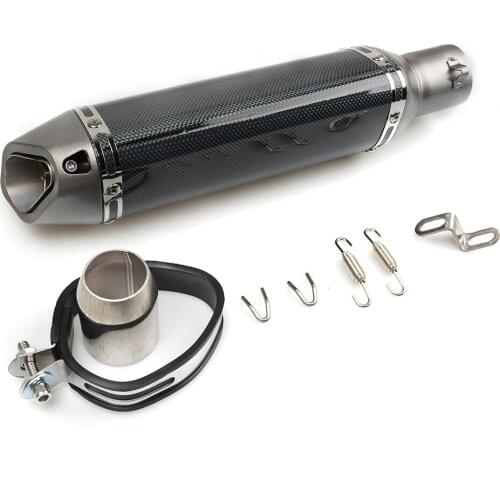 For YAMAHA XJR1300 XJR 1300 96 1997 1998 1999 2000 2001 2002 2003 Motorcycle Exhaust Pipe Muffler Exhaust Mufflers Exhaust Pipe