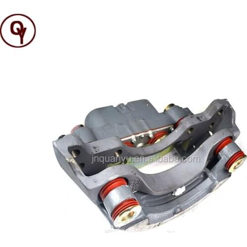 Sinotruk Howo Truck Parts Left caliper AZ9100443310