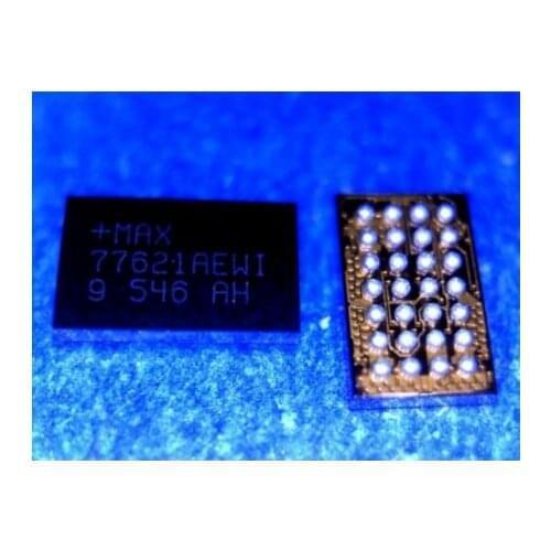 1Pcs New original MAX77621AEWI 77621AEWI BGA New original