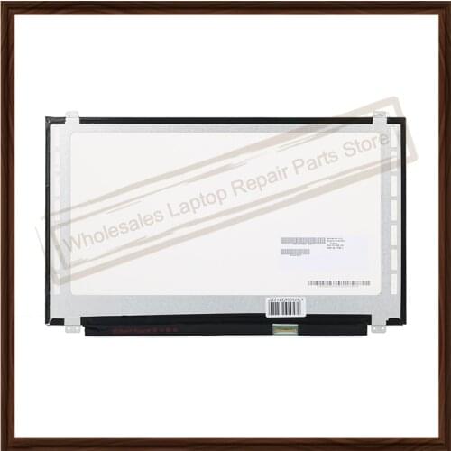 15.6" IPS Laptop Matrix For Acer Nitro 5 AN515-51 AN515-51-75SR LCD Screen Dispaly panel 30 Pins FHD 1920X1080 Replacement