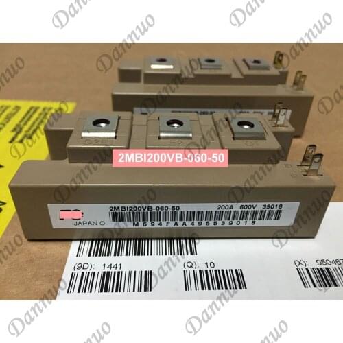 2MBI200VB060-50