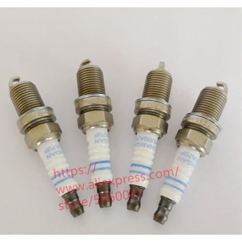 3707010-A02 Spark plug for CHANGAN CS75 Raeton 1.8T