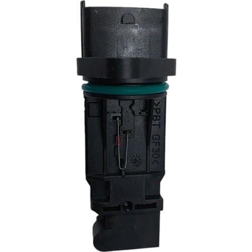 Car Mass Air Flow Meter MAF Flow Sensor for Chevrolet LADA NIVA 2121 2123 1.7 1700 110 111 112 1.5 1.6 VAZ 0280218116