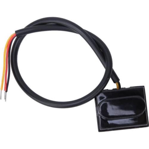 Non-Contact Infrared Photoelectric Sensor XKC-001A-T-Z12 High Low Level Signal Output 5~12V
