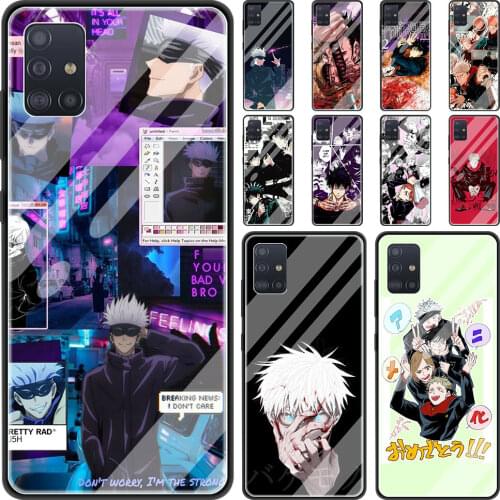 Carter Nicol Samsung Galaxy M21 Phone Cases