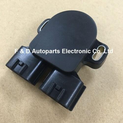 Throttle Position Sensor TPS Sensor For NISSAN INFINITI G20 MAXIMA ALTIMA A22-669 B00 A22-669B00 22620-4M501 226204M501