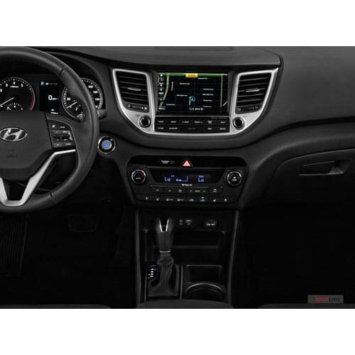 For Hyundai Tucson 2014-2018 IPS128G Android 10 Car DVD Multimedia Player Radio Carplay GPS Navigation Audio Video