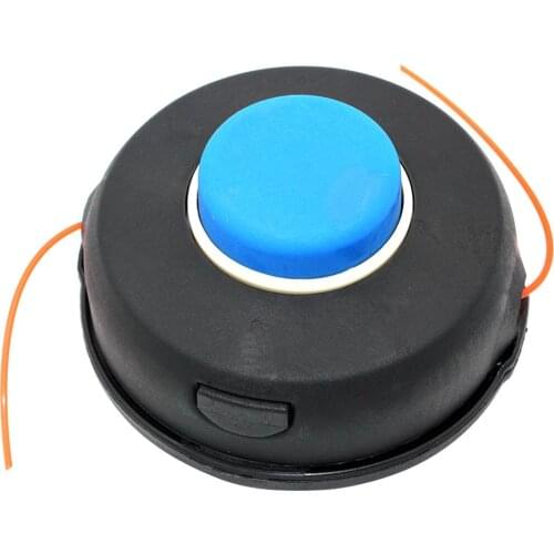 T45X Trimmer Head For Jonsered GR2036 MC2255 MC2256 BC2235 CC2145 CC2235 CC2236 CC2245 FC2245FC2245W GC2236 BC2043 GC2043 GC2053