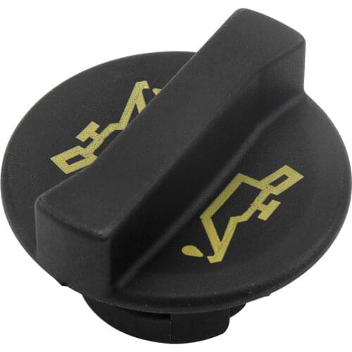 Engine Oil Filler Cap Fusion Genuine Engine Oil Filler Cap Fuel Cover for Ford Fiesta Focus Mondeo Transit Ranger Escort