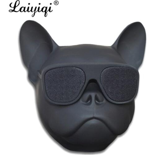 Laiyiqi Audio Speakers