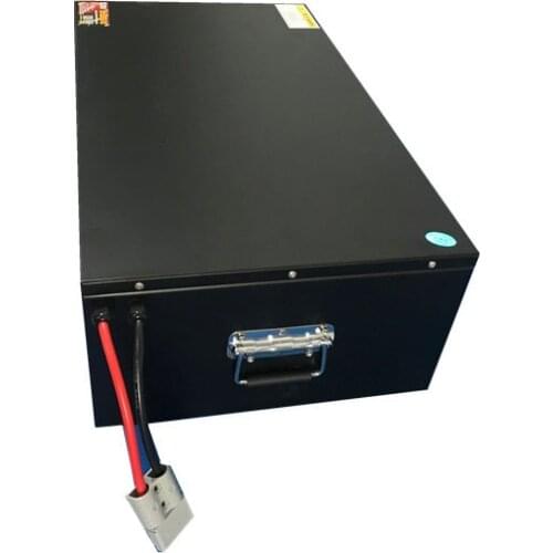 72v 120ah lithium ion battery