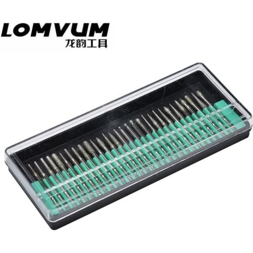 LOMVUM Abrasive Tools