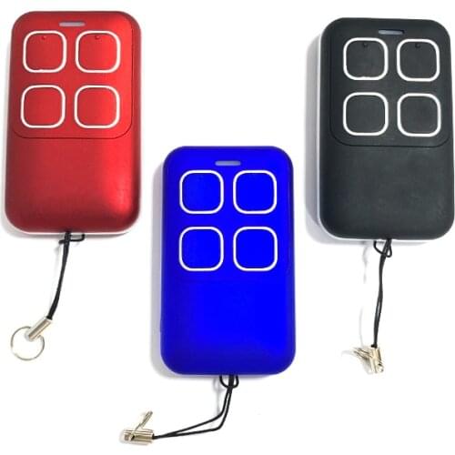 Garage door gate remote remote control duplicator gate control garage command