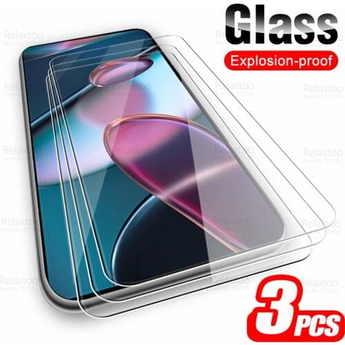 Relaxtoo Screen Protectors For Motorola