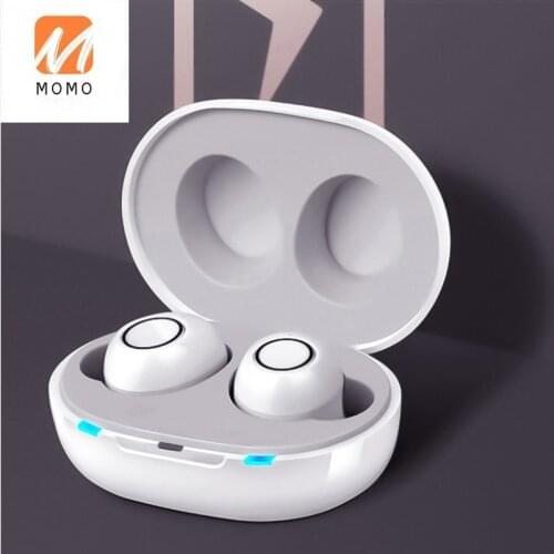 Hearing Aid for The Elderly Deaf Ear Back Invisible Young People Within The Ear Charging Old Genuine Cochlear Type The Standby