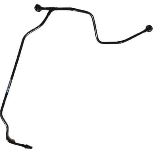 For Mercedes Benz ML/GLE 500/550 GL450 GL/GLS 63/550 Vent Hose Pipe Deputy Kettle Water Pipe Exhaust Pipe 1665001091 A1665001091