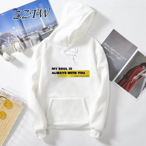 Fashion hoodie graphic hoodies Anime BANANA FISH 2 women hoodie sport hoodie round neck long sleeve hoodie top plus size hoodie