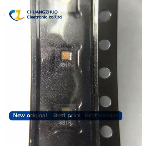 1pcs/lot New original HDC1080DMBR SENSOR HUMI/TEMP 3.3V I2C 4% SMD