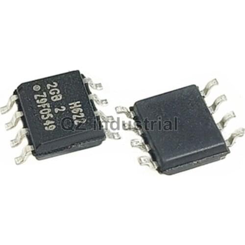 2Pcs/Lot New Origina SOP AT24C1024BW-SH25-B AT24C1024