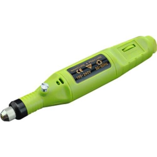 220V Mini electric grinder Grinder Machine Angular Power Tool Grinding Cutting Grinding Metal Wood Angle Grinder wholesale