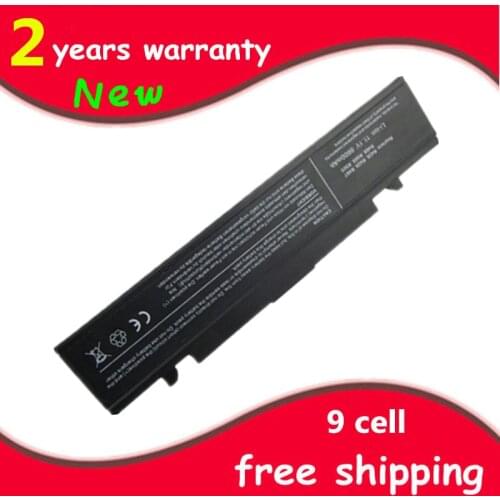 Laptop battery For Samsung R728 R730 R780 RC410 RC510 RC512 RC710 RC720 RF410 RF411 RF510 RF511 RF710 RF711 RV408 RV409 RV410