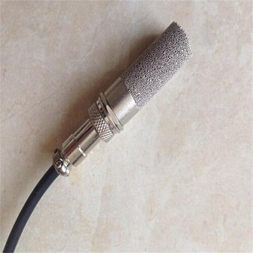 Soil temperature and humidity sensor SHT20 SHT10 SHT30 module Agricultural greenhouse flowers delivery routine