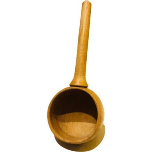 Wood Handmade Mini Bucket