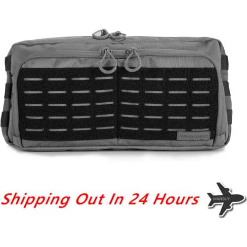 NITECORE NEB20 Multifunctional Daily Pouch 1050D NYLON FABRIC Tools NEB10 Outdoor Excursions Trip Packaging Fashion Bag 2 COLORS