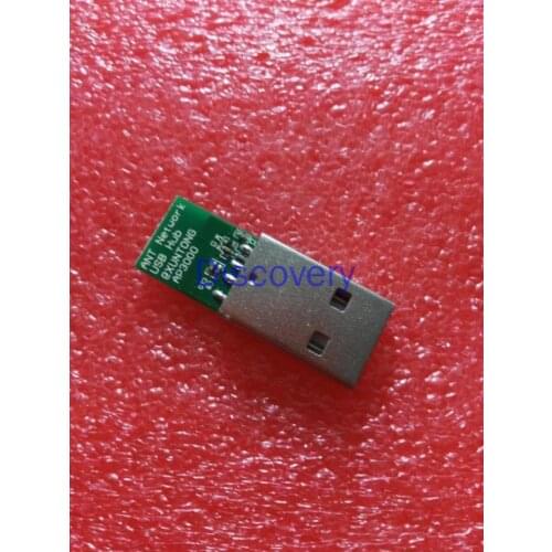 Nrf24ap2-usb Wireless 2.4ghz Radio Frequency Module Rf Module Ant Module AP3000
