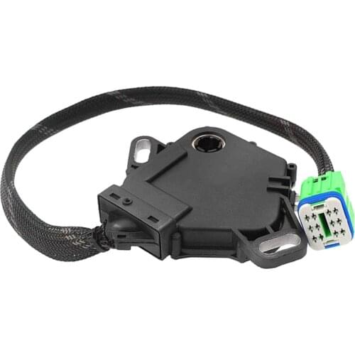 Professional Automatic Transmission Switch 252927 for Citroen, Spare Parts
