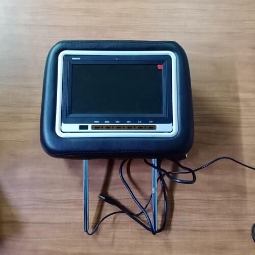 PROSPORT Car Monitors