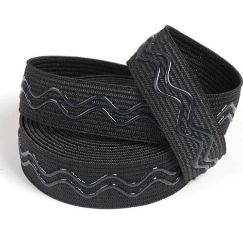 QiARSOYOO Elastic Bands For Clothes