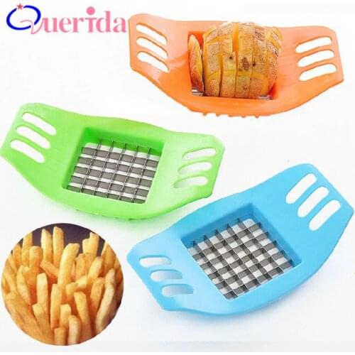 Querida Vegetable Cutters