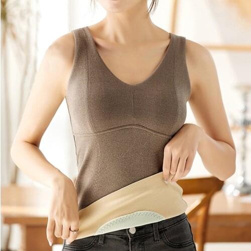 SofBeau ForY Heated Vests