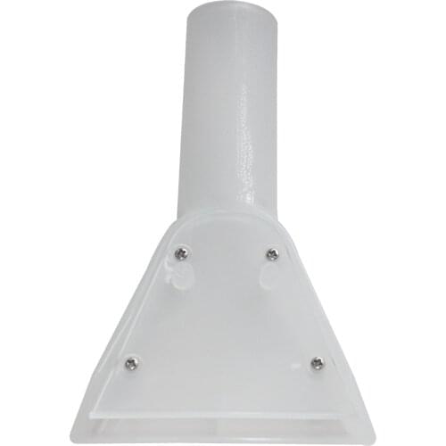 Universal brush suitable for universal35mm wet/dry vacuum cleaner water nozzle