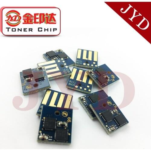 JYD 25K Universal toner reset chip for Lexmark MX817 MS817 MS810 811 812 817 818 MX710 MX711 MX810 MX811 MX812 MX717 718