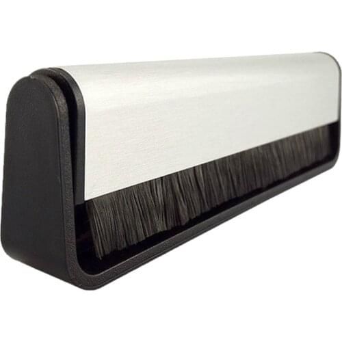 Vinyl Record Cleaner Cleaning Scrubbing Brush for Turntable Phonograph