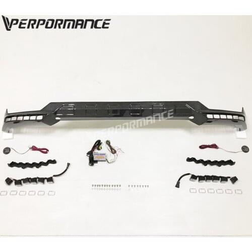 W463 carbon front lip for g63 g65 to B700 B800 B900 style front splitter for carbon 1990~2018Year