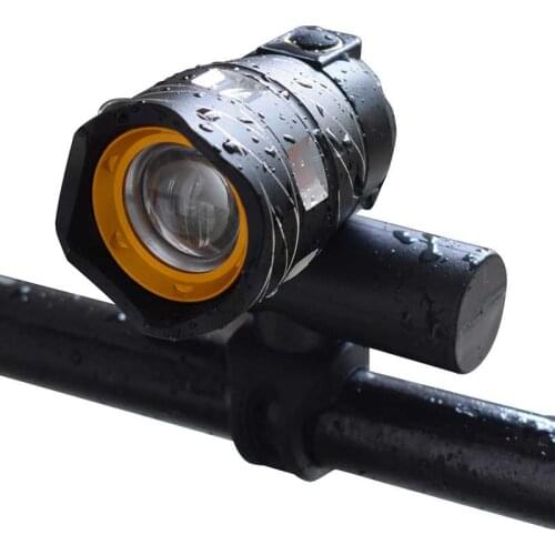 WasaFire Mountain Bikes