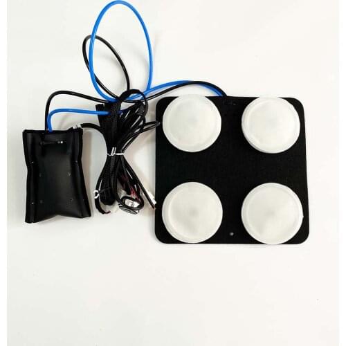 Xinghengda Car Seat Cushions